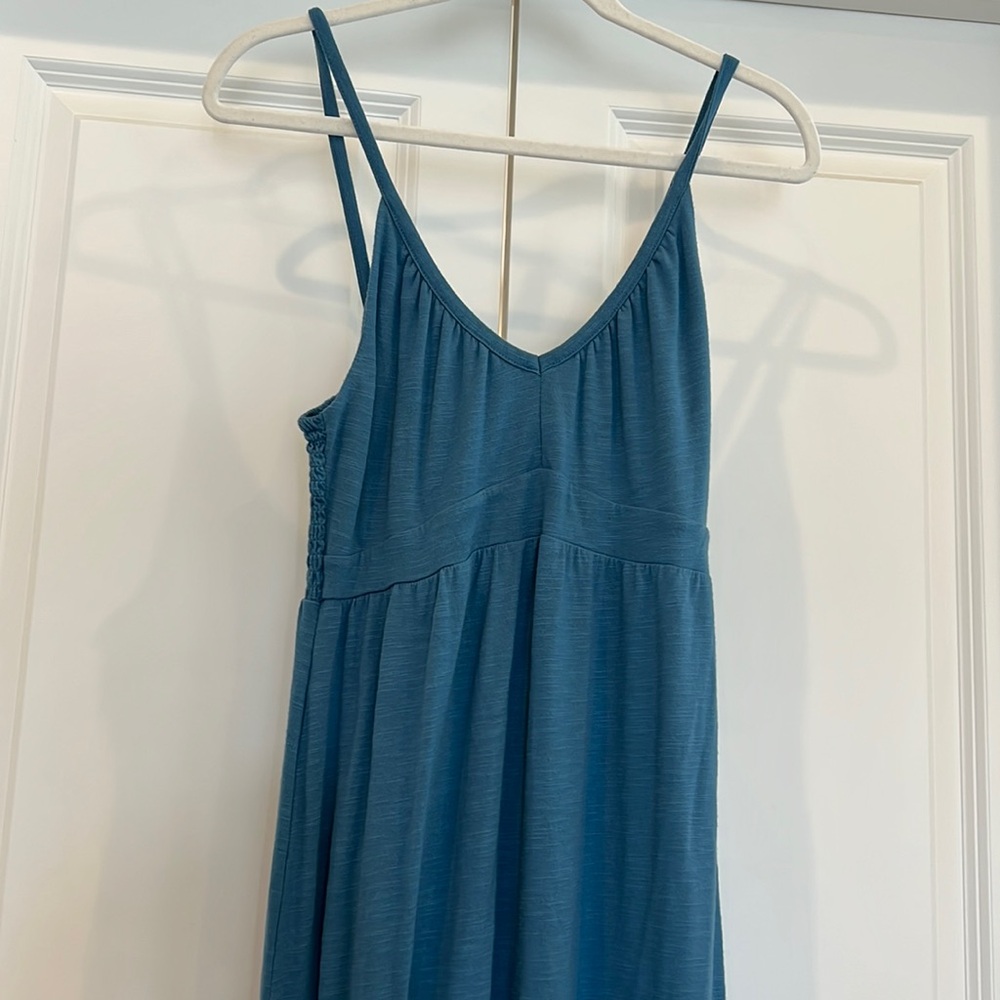 Old Navy Maxi dress